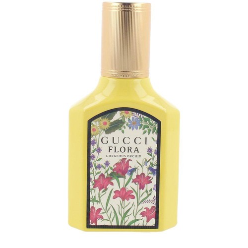 Gucci flora gorgeous orchid - gucci,