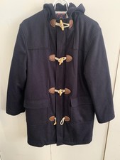 Brooks Brothers cappotto uomo