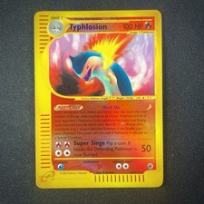 Pokemon Card Expedition Base