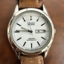 Orologio solare CITIZEN