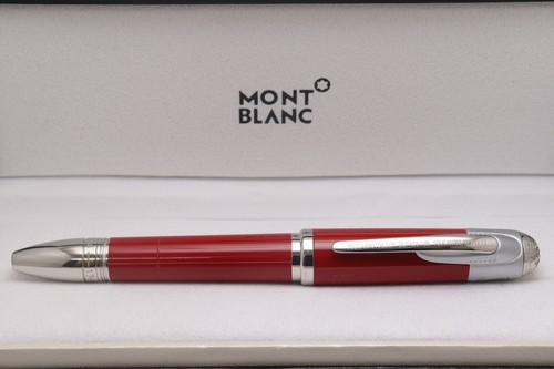 Montblanc enzo ferrari special - montblanc,