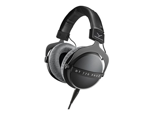 Beyerdynamic 770 pro - dt, x
