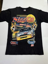 Vintage anni 90 1994 Sizzl'n