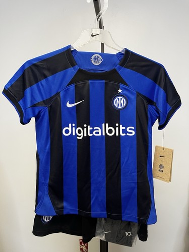Inter milan set bambini - inter,
