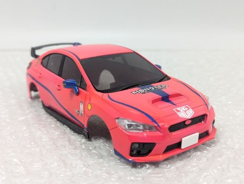 Carrozzeria kyosho mini - kyosho,