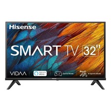 Hisense 32A4K - TV LCD da 82
