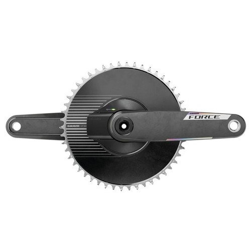 Sram force axs dub aero - sram, e1