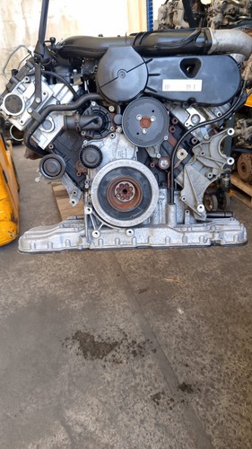 Motore audi tdi codice - a6, 3.0