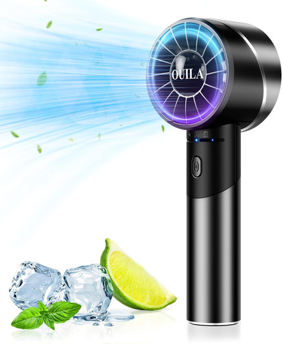 Mini ventilatore portatile - mini,