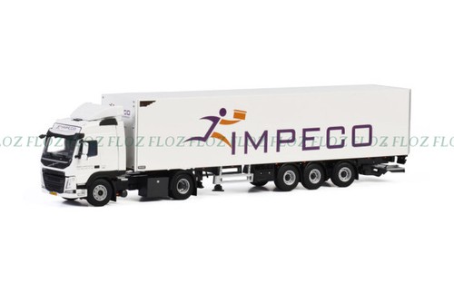 Per volvo fm4 - fm4, globetrotter