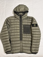 Piumino Stone Island Uomo