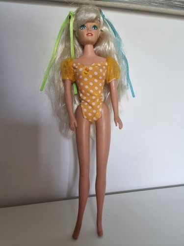 Barbie vintage anni - barbie, 80/90