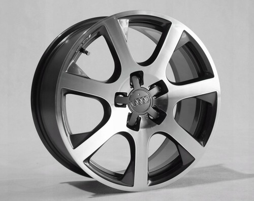 Cerchi lega audi sport q5 - lega,