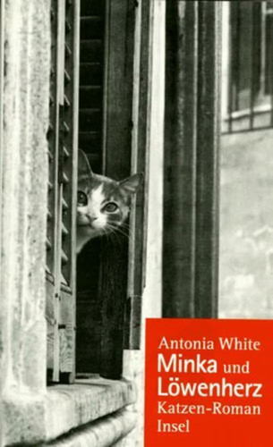 Minka und löwenherz - und, ein