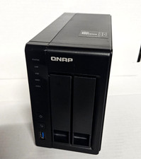 QNAP TS-251+ NAS 2 Baies |