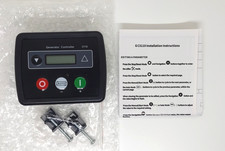 Regolatore Generatore Motore