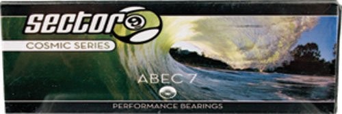 Sector abec cosmic - 9,