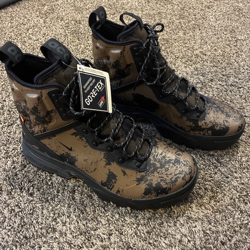 Nuovo nike acg zoom gaiadome - nike,