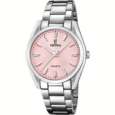 Orologio Donna Ragazza Festina