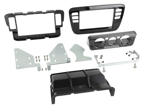 Per skoda citigo autoradio - citigo,
