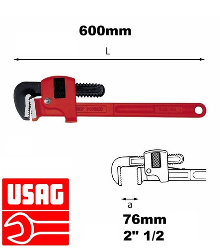 Usag 301 giratubi modello - usag,