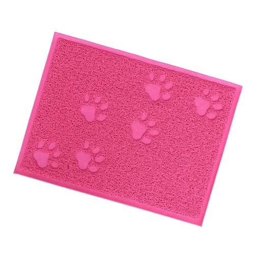 Tappeto lettiera gatto - ,