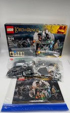 LEGO 9472 - LOTR Attacco a