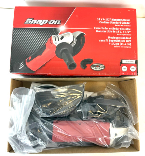 New snap lithium ion - new, snap-on™