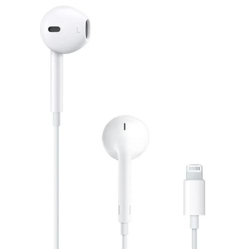 Apple earpods - (mwty3zm/a),