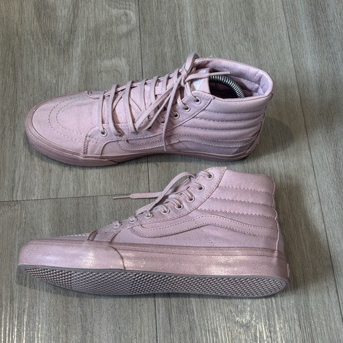 Scarpe skate sneakers alte - scarpe,