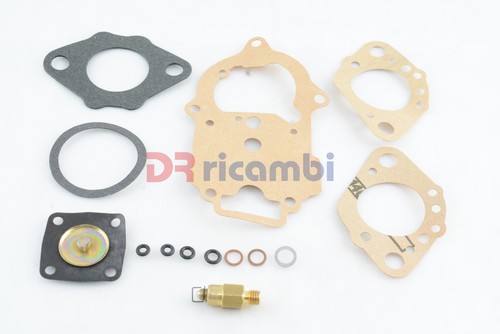 Kit guarniz revisione - guarniz.,