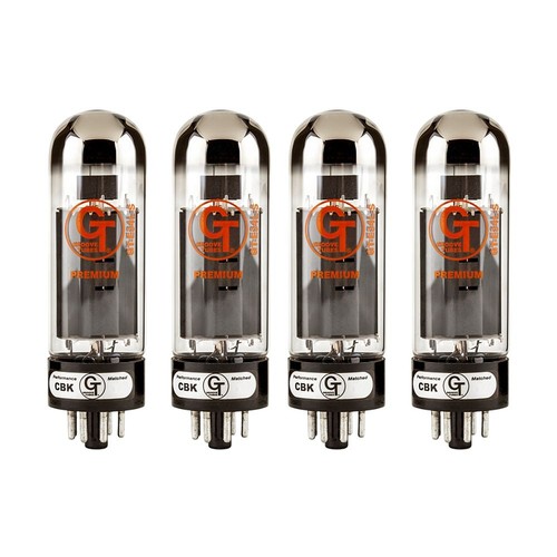 Groove tubes el34l - groove, gt