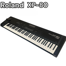 Roland XP-80 Sintetizzatore