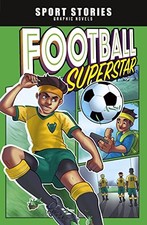 Football Superstar! by Jake