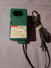 Battery Charger By Makita