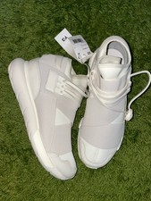 Yohji Yamamoto Y3 Triple White