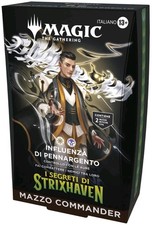 Magic Mazzo Comandante