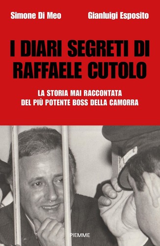 Diari segreti raffaele - i,