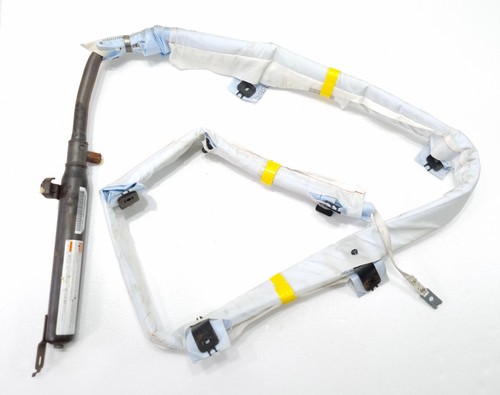 Airbag tendina destro per - tendina,