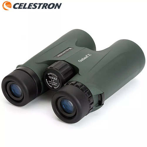 Celestron outland 10x42 - celestron,