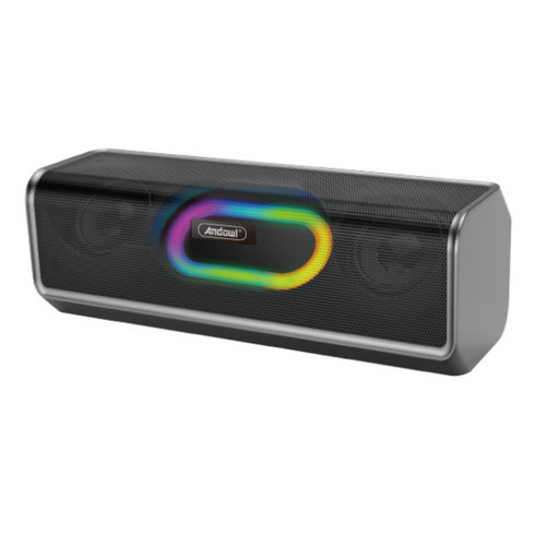 Cassa bluetooth led - bluetooth, portatile