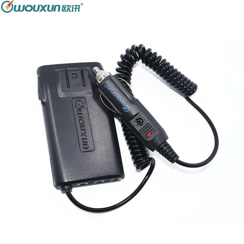 Wouxun eliminatore batteria - wouxun,