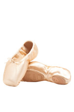 Scarpe punta elasticizzate - scarpe,