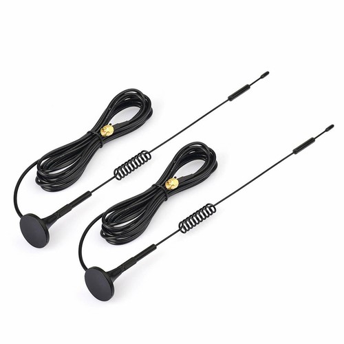 Pezzi antenna sma magnetica - antenna,
