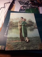 8 VECCHIE CARTOLINE-BUON