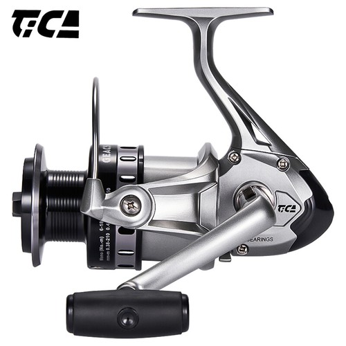 Mulinello pesca spinning - pesca,