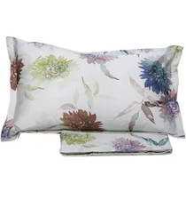 PARURE LENZUOLA di TESSITURA