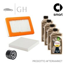 ECONOMY - KIT TAGLIANDO 3