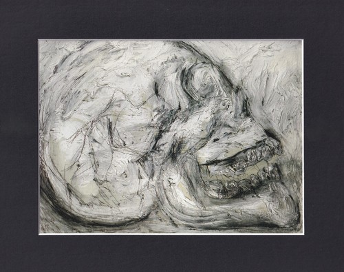 Quadro arte contemporanea