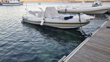 Gommone Marlin 21 